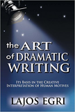 ART OF DRAMATIC R+WRITING